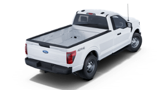 2025 Ford F-150® External Image 4